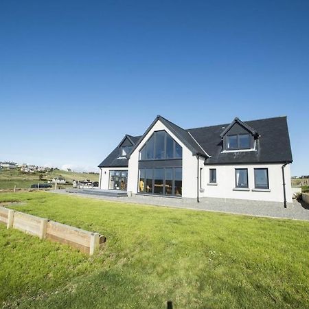 Clach Gorm Сторновей Екстер'єр фото